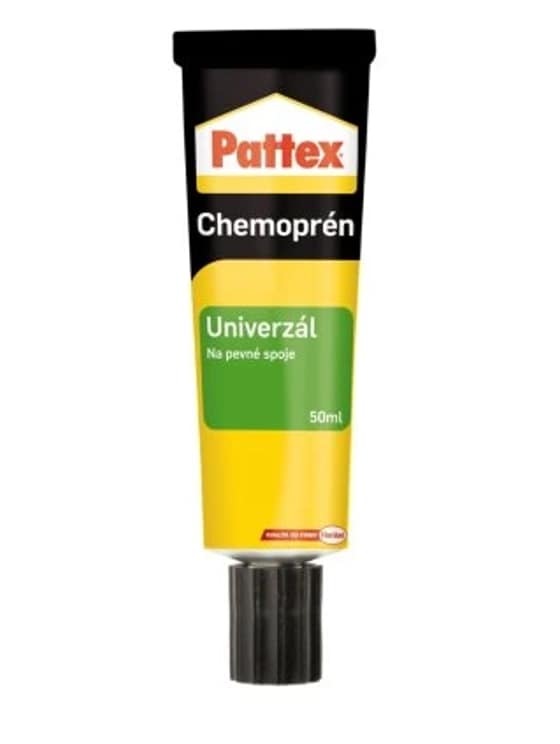 Pattex Chemoprén Univerzál kontaktné lepidlo matná žltá-84f9a626-3a3b-4b60-8c0e-968d32939715.webp