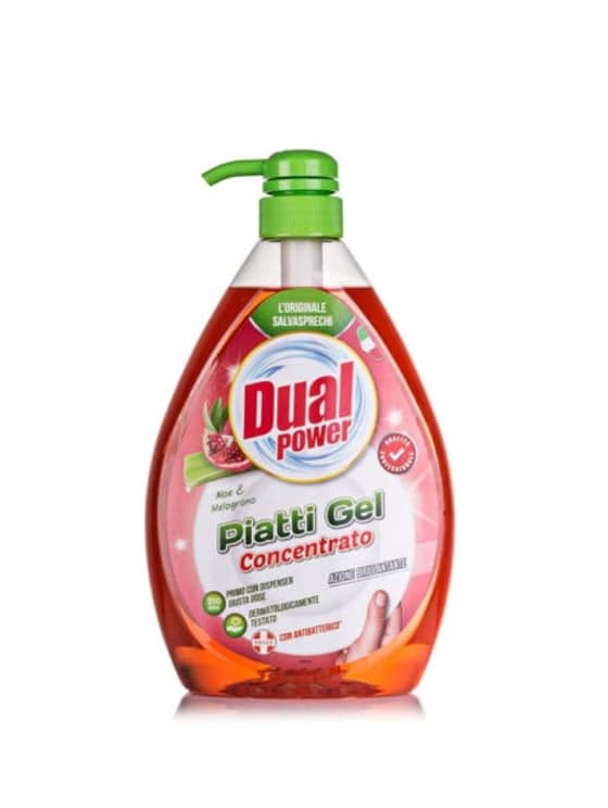 Dual antibakteriálny saponát s dávkovačom 1L-Aloe & Melograno-90e921f5-1836-4d40-940c-3288011dd033.jpg