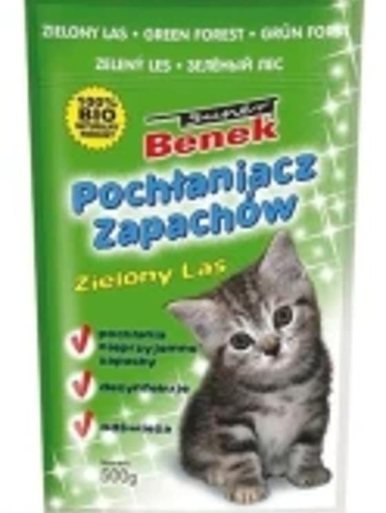 BENEK Neutralizátor  pohlcovač pachov pre mačaciu toaletu-99a28ce3-e492-4325-9c98-48286bc41b10.webp