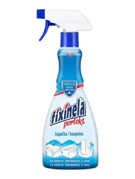 FIXINELA Perfekt kúpeľňa 500ml-9a0e6875-2960-4a22-b4b8-b1e6ff301350.webp