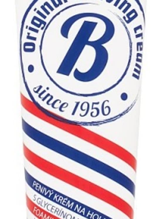 Barbus Classic penivý holiaci krém na holenie 75g-Glycerín-9ab6e73d-2c63-4cdb-8b17-be83afe5f029.jpg