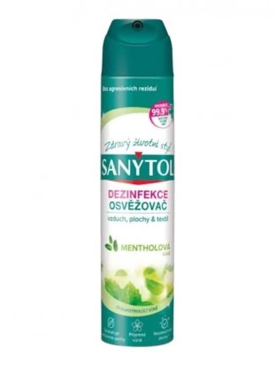Sanytol osviežovač vzduchu Mentol 300ml-9c660908-4a50-4fa5-af9a-106711a994b5.webp