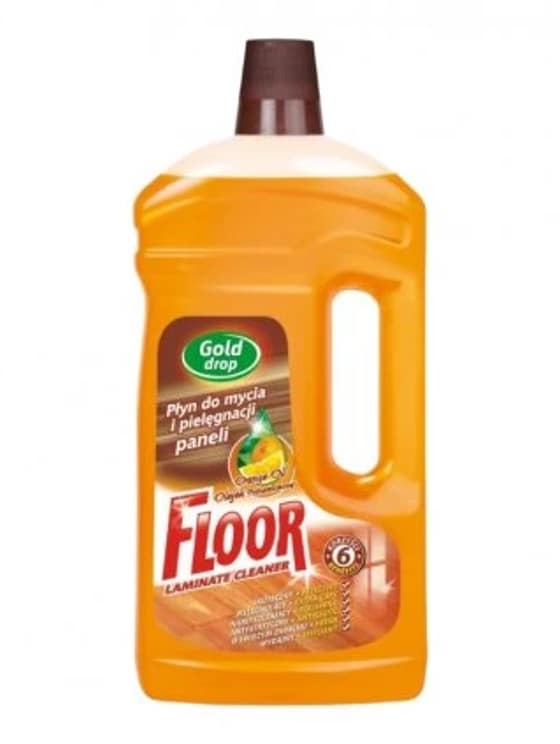 FLOOR Profesional pomarančový olej 1 L, prostriedok na plávajúce podlahy-a2324806-75bc-4dc8-b8ad-6c1a76087aec.webp