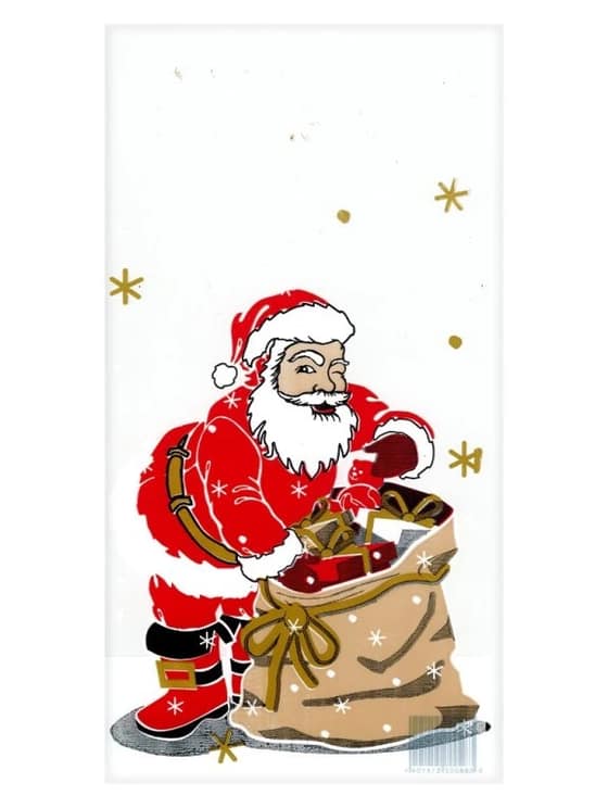 Celofánové vrecko Mikuláš 20x37 cm / Santa s batohom-a26fa2c7-55c8-4ef7-aea4-22bcec7ea720.webp