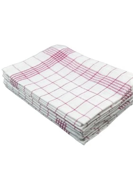 Kuchynská utierka PREMIUM 80g bavlnená červená 50x70cm-a28cf00f-e73e-402b-9489-9565ae8834e5.webp
