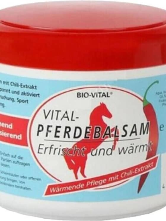 Bio-Vital Konská masť na zahriatie s chilli na bolesti kĺbov 500 ml na masáž-a351a634-f53e-4ccb-9443-522b5c2112f6.webp