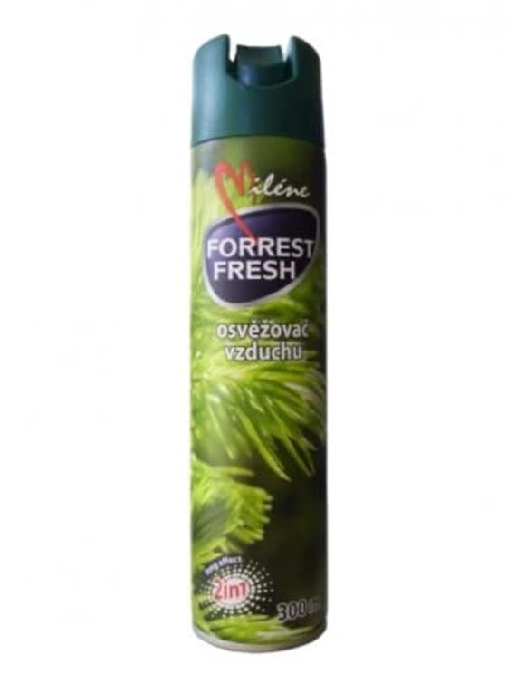Miléne Forest 300ml s vôňou lesa-a3eceb36-257e-4fe3-b8ff-6f24354984b3.webp