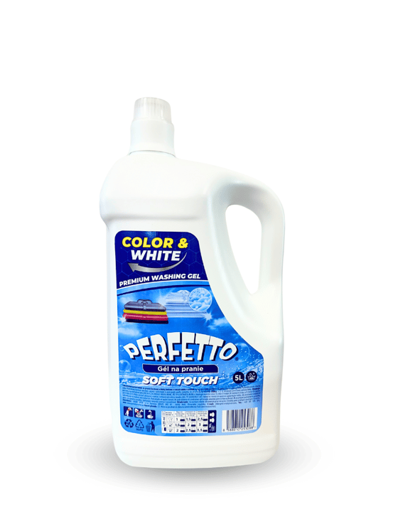 Perfetto Soft Touch – prací gél 5L-a849889e-5385-4fbc-bfc2-d49dd8af18cc.png