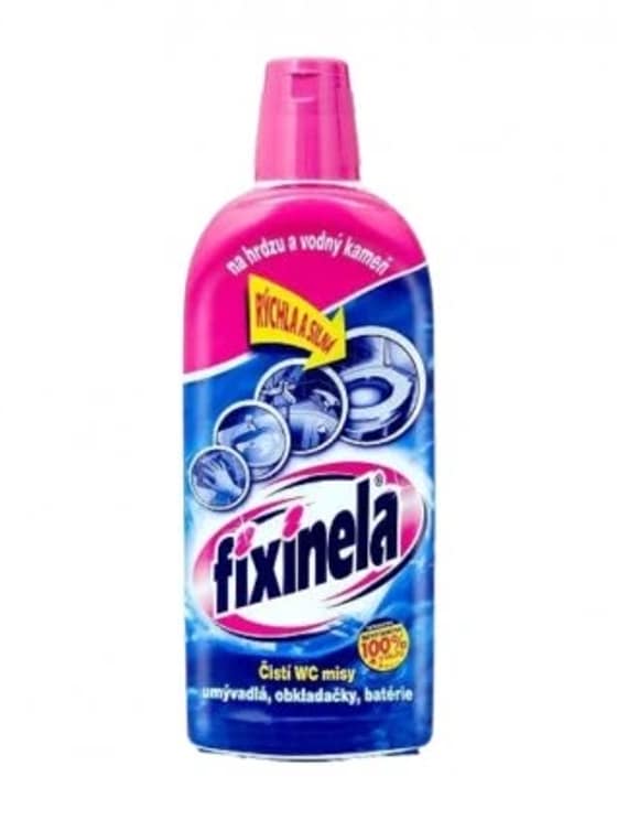 FIXINELA na hrdzu a vodný kameň 500ml-a941ec2b-76a4-4624-9846-1e920bc12672.webp