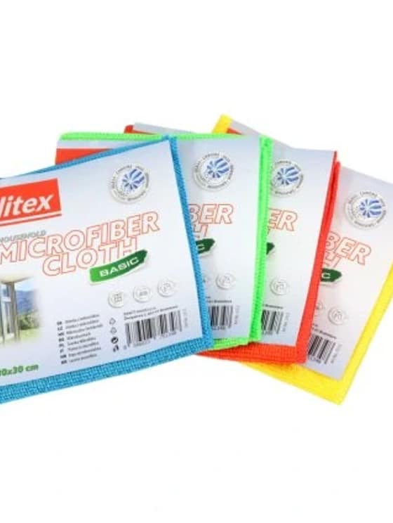Utierka z mikrovlákna ELITEX ULTRA mix farieb 30x30cm-ac23dfaa-4198-4c26-b2ac-49afc5a861c8.webp