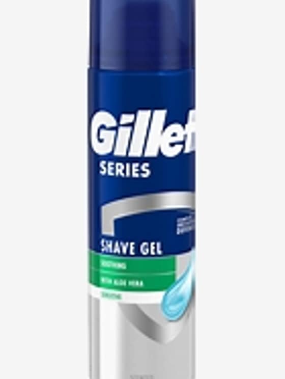 Gél na holenie Series Soothing Sensitive, 200 ml-b2fe8ef1-7479-4658-afdd-1d4ab4e7d910.jpg