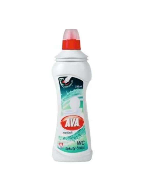 AVA Tekutý čistič WC 750ml Martinik-b79a3f1c-02cf-45ac-b486-60d68062658a.webp