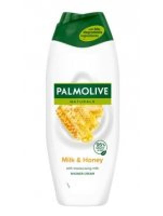 Palmolive Milk&Honey dámsky sprchový gél 500ml-b9eaddfa-9ce8-4f0d-9fe5-1f0b52c88b8f.jpg