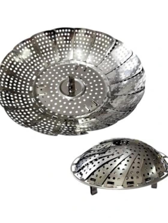 Naparovací vejár 16/26 cm nerez-bcbbe14a-9fc9-4c90-b327-24de7e440d8c.webp