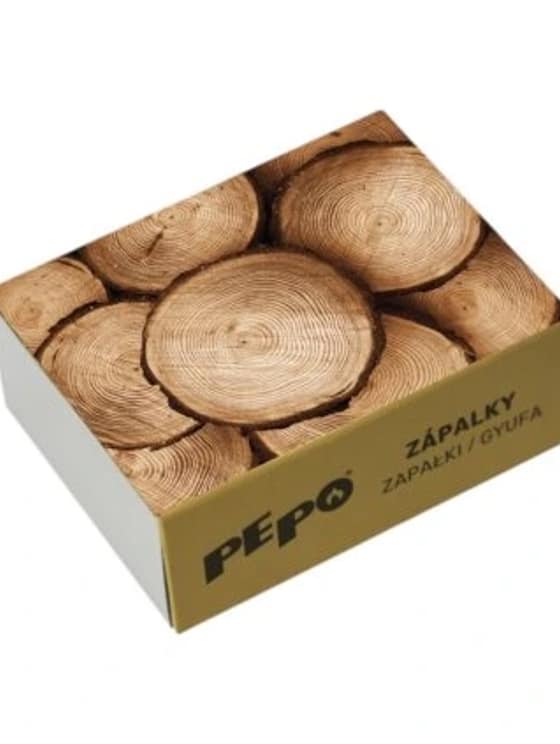 PE-PO Zápalky 55mm 100ks-c1736591-c86f-47bf-93ab-5df29187cf60.webp