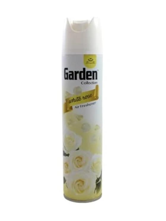 Garden Collection White Rose osviežovač vzduchu 300ml-c3cf5a4d-9ac1-49be-94fc-b484cf59e3a3.webp