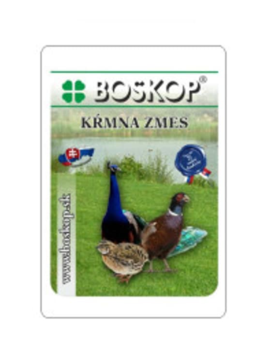 Kŕmna zmes Prepelice Humac (O-16) HUMAC drť. 25kg-c3e2caa5-7eec-4d9c-879b-9913234ff6ae.jpg