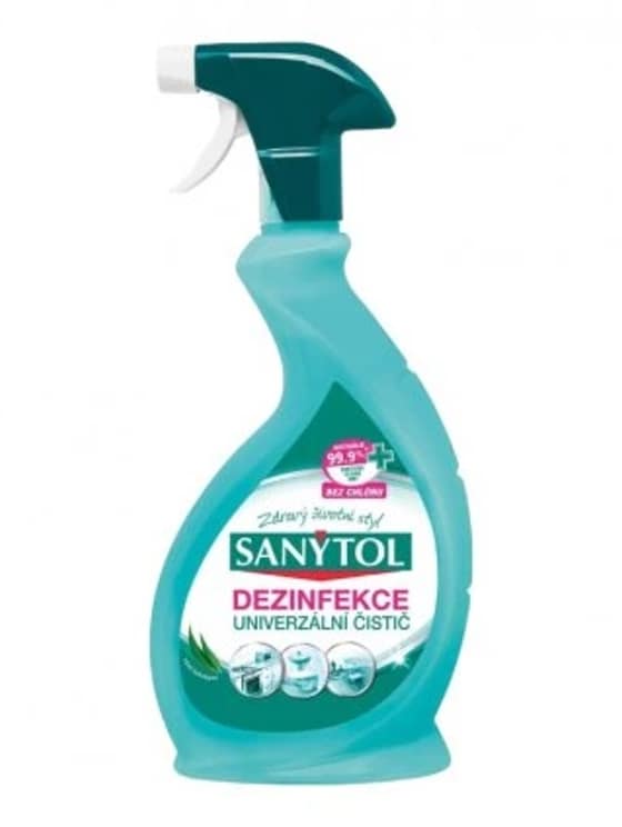 Sanytol čistič sprej Eukalyptus 500ml-ca457802-3df1-4f23-81a5-e189104584e3.webp