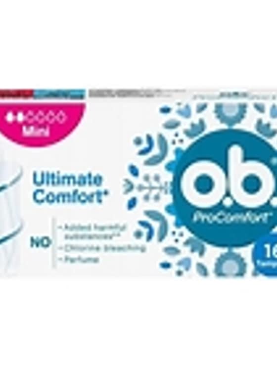 Tampony O.B. Ultimate Comfort Mini 16 ks-d423be91-1c7e-48ed-accd-4edc7811a4da.jpg