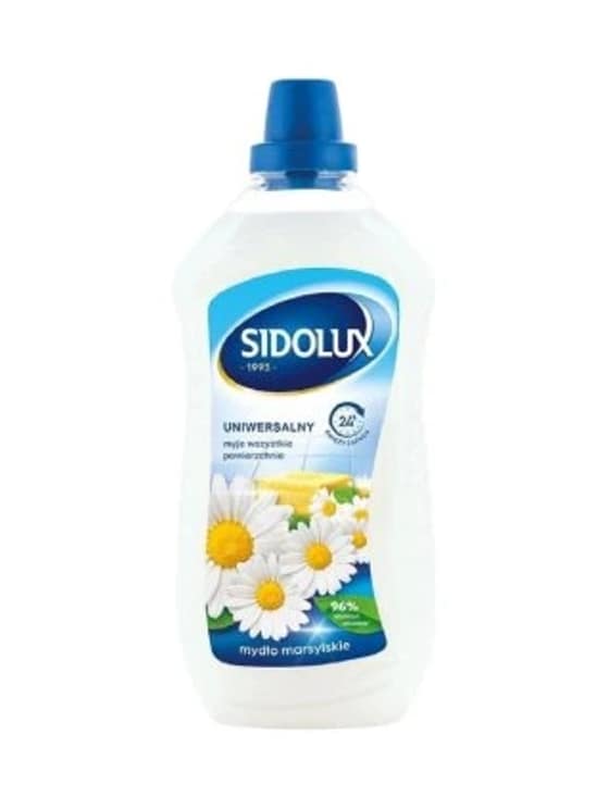 SIDOLUX Universal 1L Marseillské mydlo-da090b1c-1883-437a-8162-928109371c5a.webp