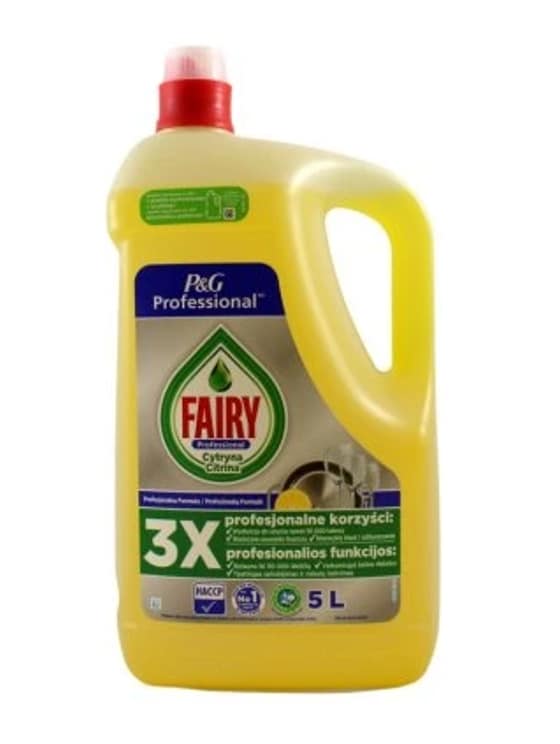Fairy Professional Citrón 5L-e03463a4-9a79-48d4-9b97-c298aab050fb.webp