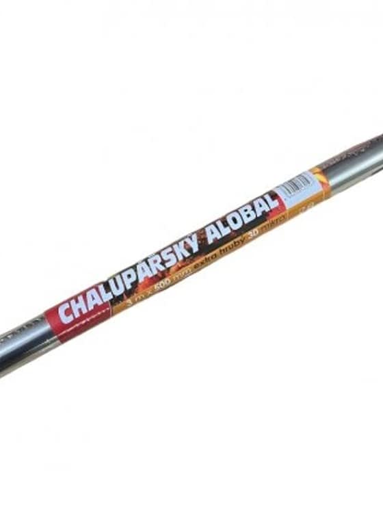 Alobal 30µm Chalupársky 50cm x 3m-e445bd78-4bab-4415-afa3-6c8006ead59f.webp