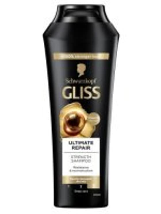 Gliss Kur Ultimate Repair šampón na vlasy 200ml-e9cd265a-83f4-467a-97a6-f85a0b70c7e7.jpg