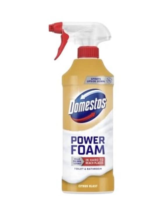 Domestos Power Foam Citrus Blast 435ml-ea534495-e2ee-4f3c-9911-2f62752ab09d.webp