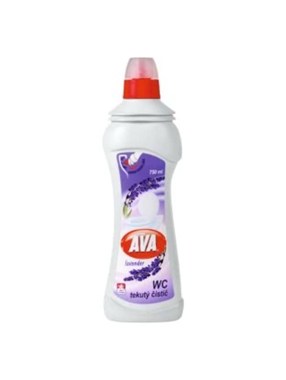 AVA Tekutý čistič WC 750ml Lavender-eda0d332-ecb9-4e32-a45a-a5ea963ecbd3.webp
