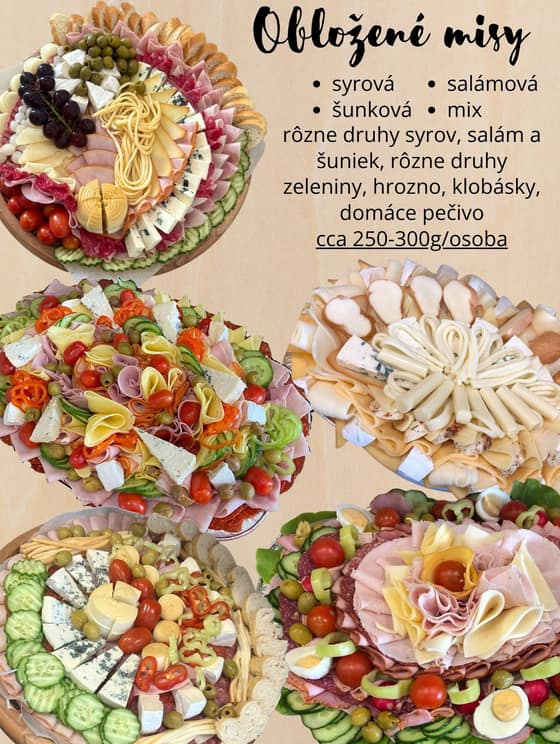Catering
