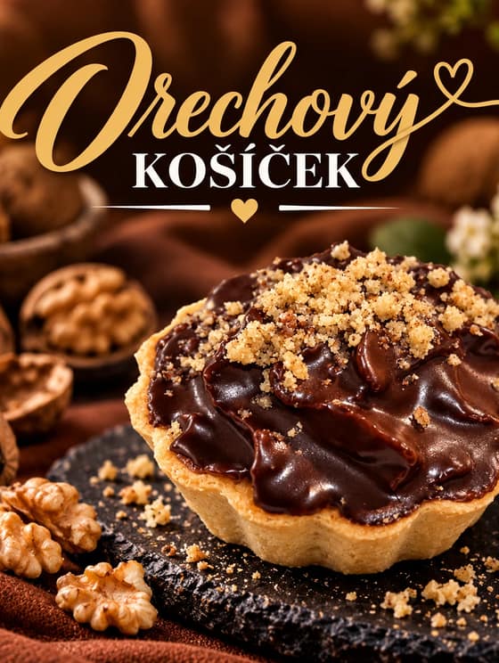 Klasické koláče
