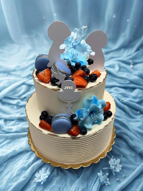 Cirkevné torty