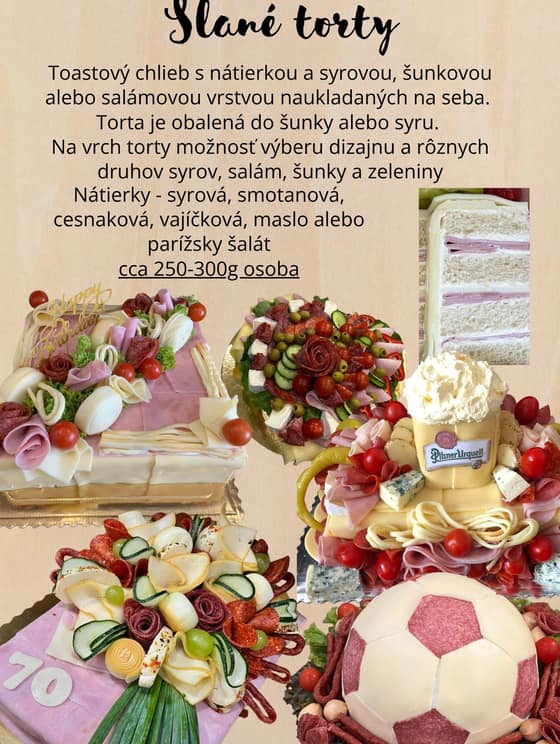 Catering