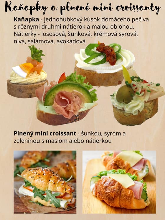 Catering
