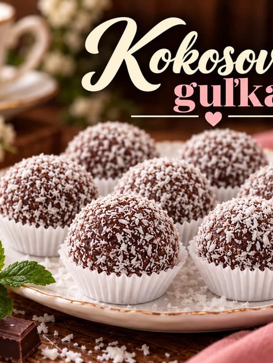 Klasické koláče