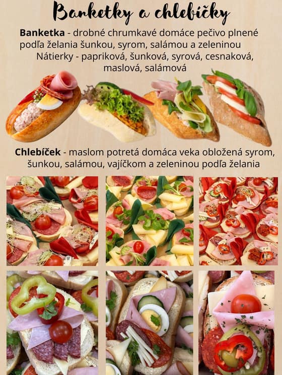 Catering