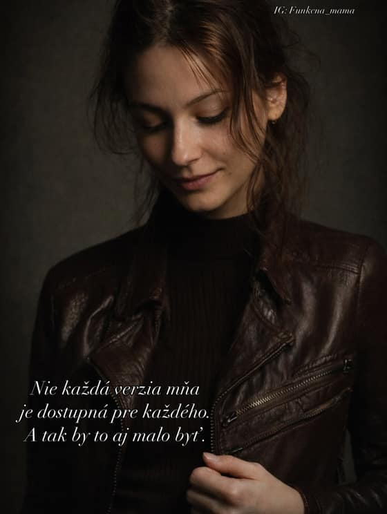 Na zamyslenie