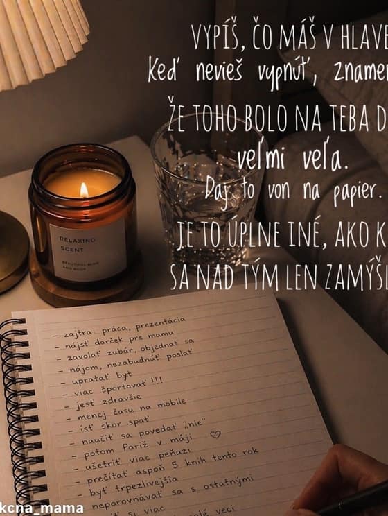 Na dlhšie čítanie