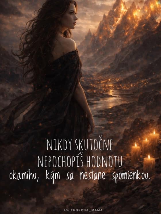 Na dlhšie čítanie
