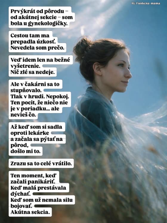Na dlhšie čítanie