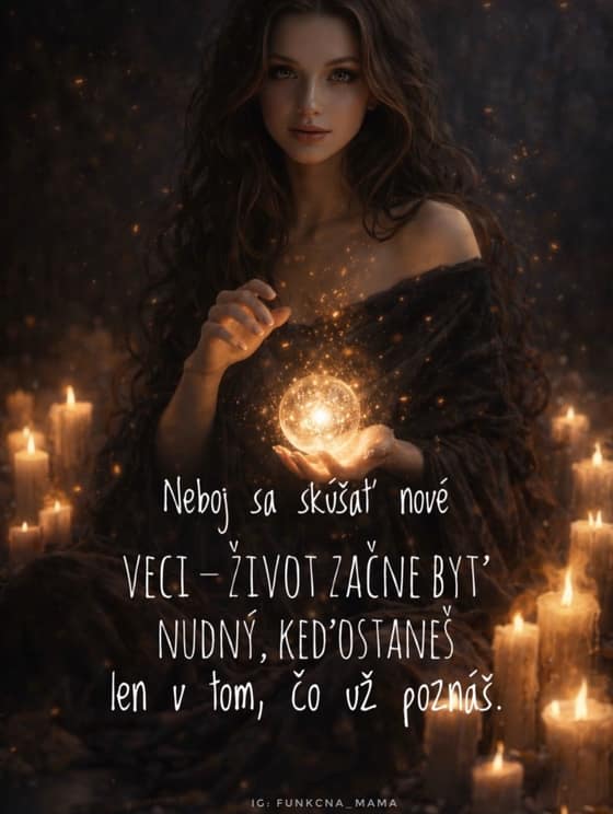 Na dlhšie čítanie