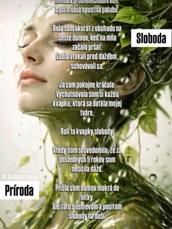 Na zamyslenie