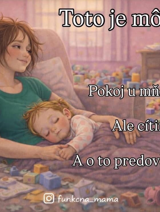 Na zamyslenie