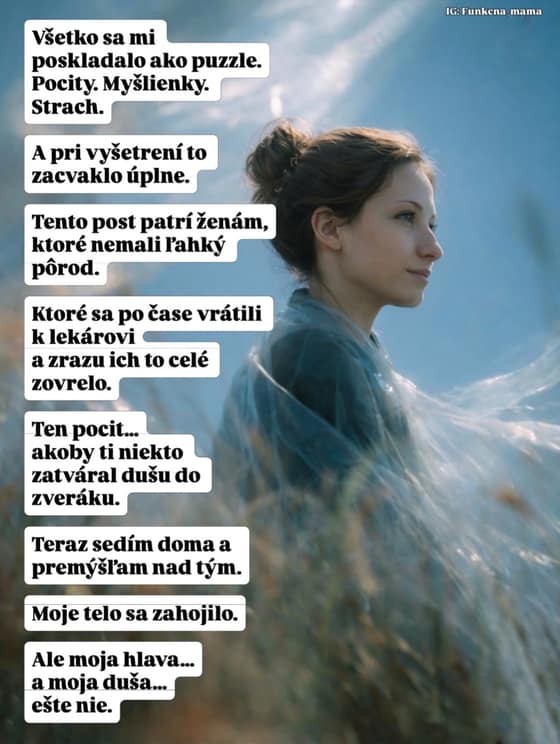 Na dlhšie čítanie