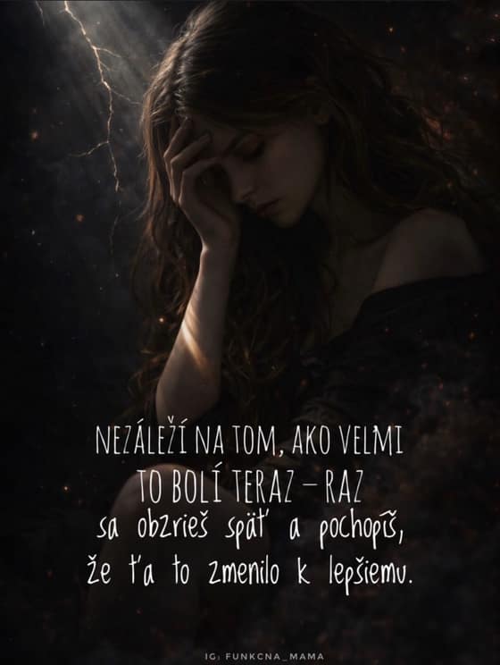 Na dlhšie čítanie