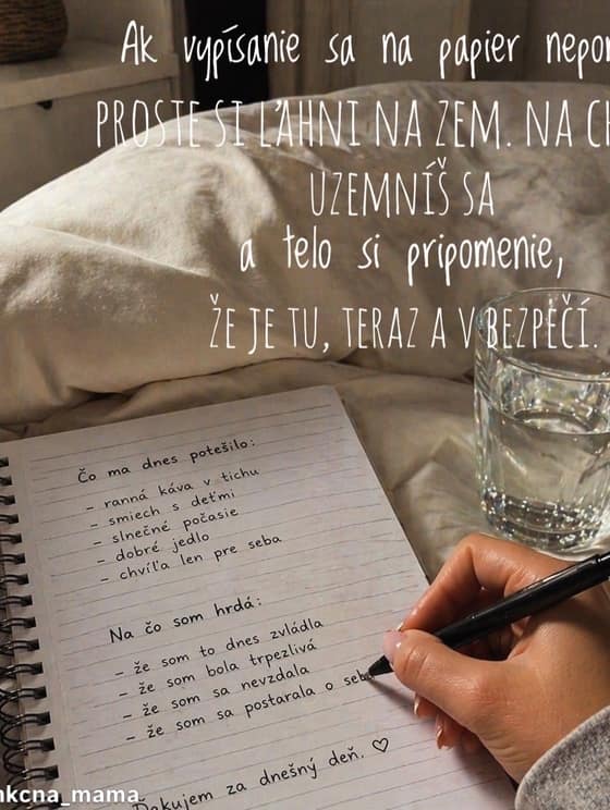 Na dlhšie čítanie