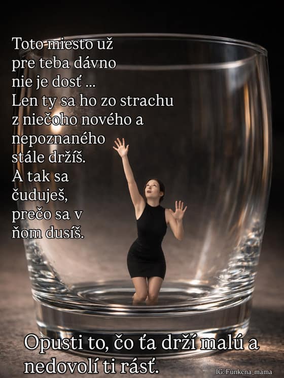 Na zamyslenie