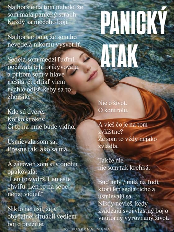 Na zamyslenie