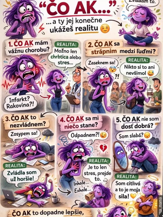 Na zamyslenie