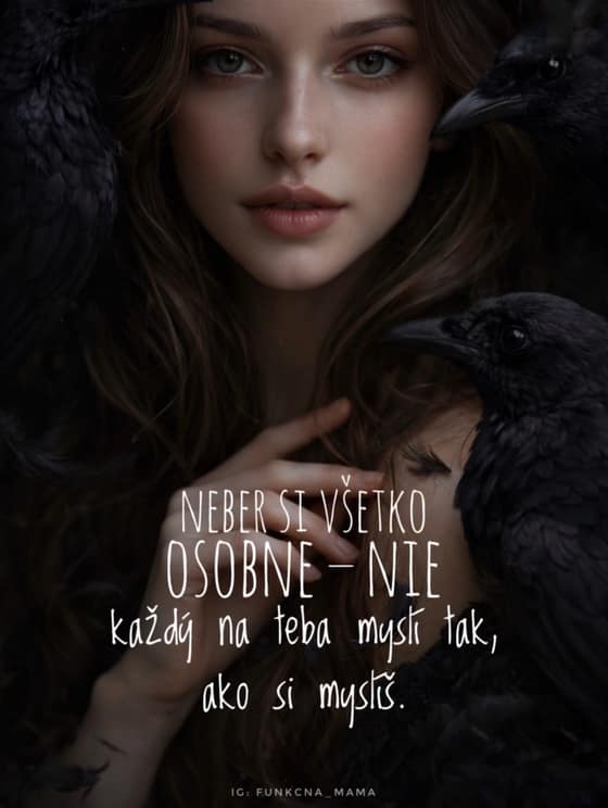 Na dlhšie čítanie